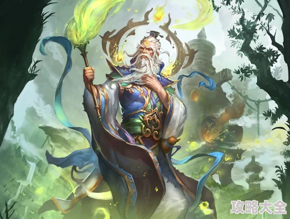 三国杀十周年庆典：深度解析60将符，该如何选择最优武将？